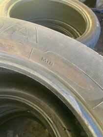 275/65R20 FULDA M+S DOT 2019 - 5