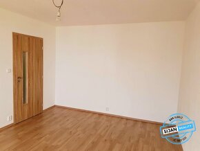 Pronájem bytu 1+1, 34m2 - Prostějov, Na Hrázi, ev.č. 00515 - 5