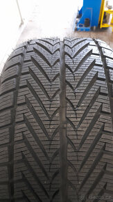 Zimní VREDESTEIN 265/30 R19 WINTERAC - 5