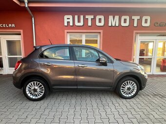 Fiat 500X 1.6 4X2 81kW - 5