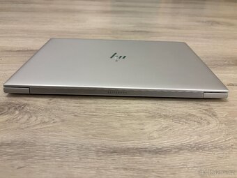 Profi notebook HP EliteBook 850 G6 (i5, 1 TB SSD, 32 GB RAM) - 5