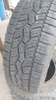 Offroad Pneumatiky 275/65/18 - 5