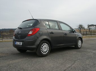 Opel Corsa D, r.v.: 2014, 1.3CDTI - 5