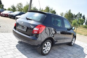 ►►Škoda Fabia 1.2 TSI 63kW KLIMA 2XKOLA ◄◄ - 5