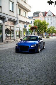 Audi TTRS 8J 2.5 TFSI 550hp - 5