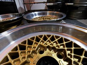 Bbs r14 bmw 5x120 - 5