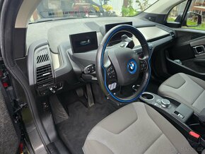 Bmw i3s 120ah 2021 - 5