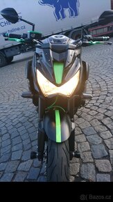 Kawasaki Z800 - 5