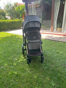 Cybex Priam - 5