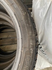 zimní pneu Kormoran snow 225/45 r18 - 5