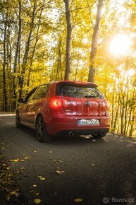 Golf5 GTI - 5