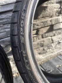 245/30r 20  Letní pneu - 5