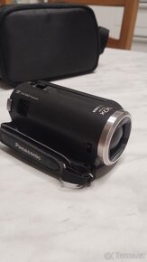 videokamera Panasonic HC-V180 - 5