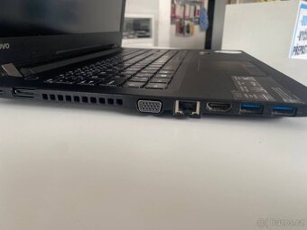 LENOVO V510-15IKB 15,6“/Intel Core i5-7gen./SSD 240GB/RAM 8G - 5