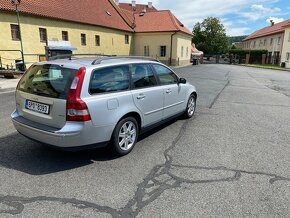 Volvo V50 2.0 D, r.v. 2005 - 5