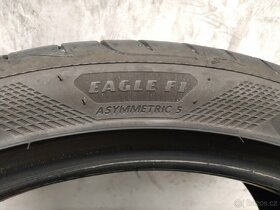 1x pneu Goodyear Eagle F1 225/40 R18 92Y - 5