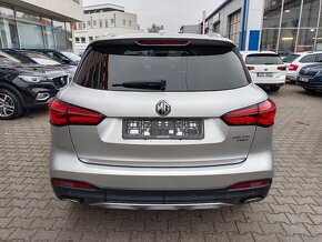 MG EHS PHEV Luxury 1.5 190kW AUT. 74tkm Virtual ACC Panorama - 5