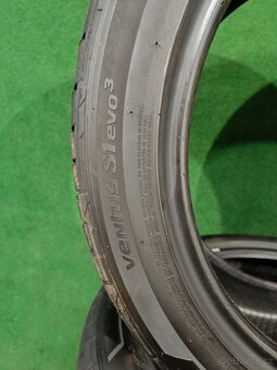 4ks zanovni letni 225/45/18 Hankook - 5