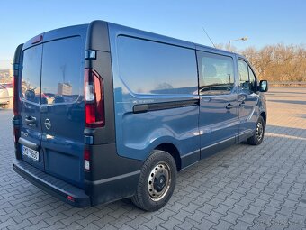 Opel Vivaro 1.6 CDTi  Business Edition - 5