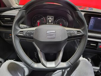 SEAT LEON 2,0 TDI STYLE - 5