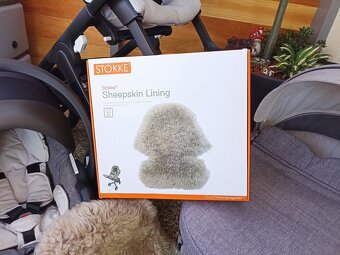 Stokke trailz - 5