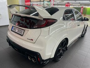 Honda Civic - 5