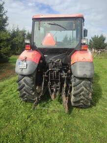 Zetor Proxima 82 ps 8441,7441,6441 special - 5