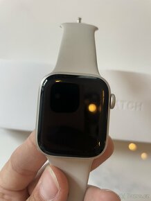 Apple Watch Series 8 41mm - 5