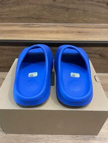 Adidas yeezy slide azure - 5