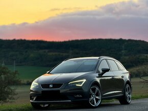 Seat Leon X-Perience 2.0 TDI - 5