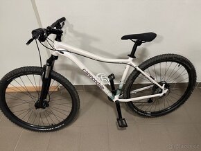 Kolo Cannondale Trail 7 Womens 29" - 5