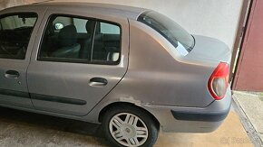 Renault Thalia 1.4, r. 2005, 175 000 km - 5