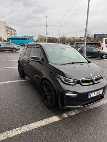 BMW i3S 120Ah Top výbava - 5