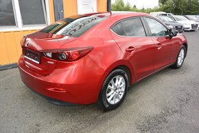 PRODÁM Mazda 3 2.2 Skyactiv-D - 5