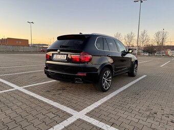 BMW X5 - 5