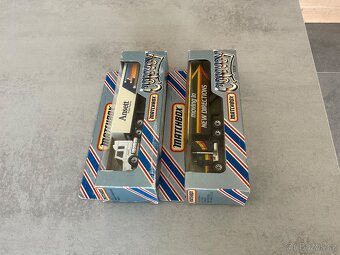 Matchbox Convoy - 5