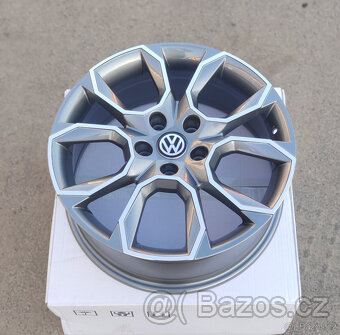 alu kola 5x112 r18 \.\ 5X112 R18 - 5