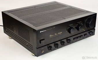 PIONEER A-757 REFERENCE STEREO AMPLIFIER - 5