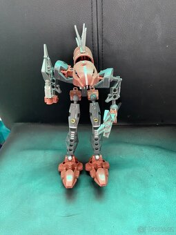 Lego Bionicle - 5