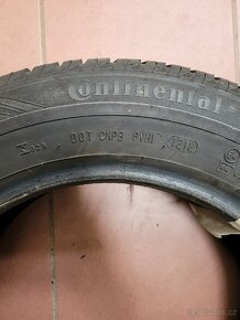 Continental ContiEcoContact 3 185/65 R15 88T MO - 5