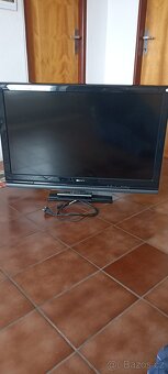 TV Sony - 5