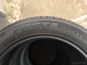 Kumho Ecsta KH11 215/55/18 vzor 6-7 mm DOT 49/19-TOP - 5