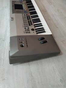 YAMAHA PSR 9000 Pro - 5