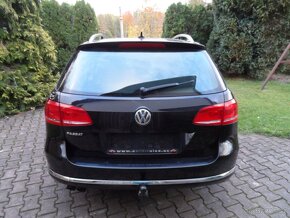 VW Passat 2.0 TDI 125 KW Highline DSG,Navi - 5