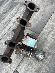 Turbo 03G253014N 2,0TDi Audi, Škoda, Seat, VW - 5