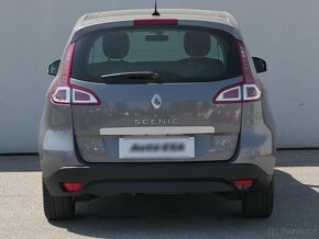 Renault Scénic 1.5dCi ,  78 kW nafta, 2011 - 5