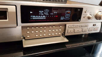 Sony DAT DTC-60ES - 5