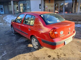 Prodám renault Thália - 5