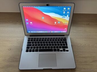 Macbook Air 13.3” 128gb - 5