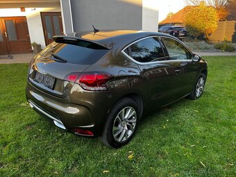 Citroen DS4 2.0Hdi 120Kw r.v 12/2012 - 5